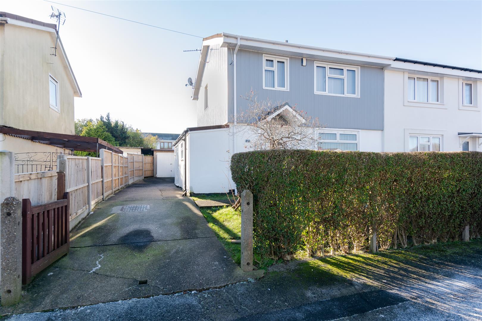 Monkton Drive, Nottingham Robert Ellis Estate Agents